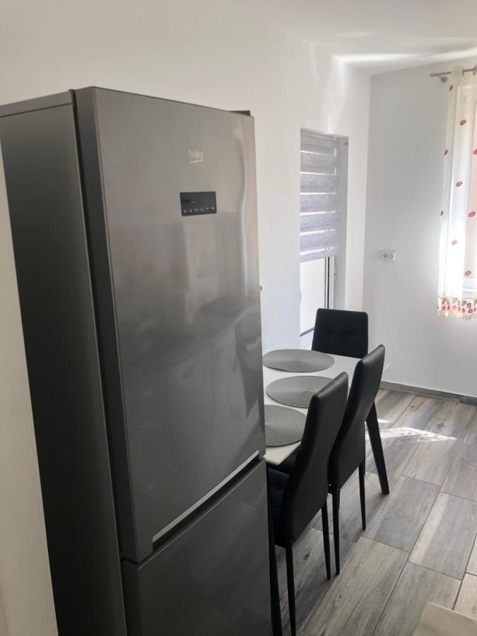 Skepsis Apartament Apartamento Alba Iulia Exterior foto