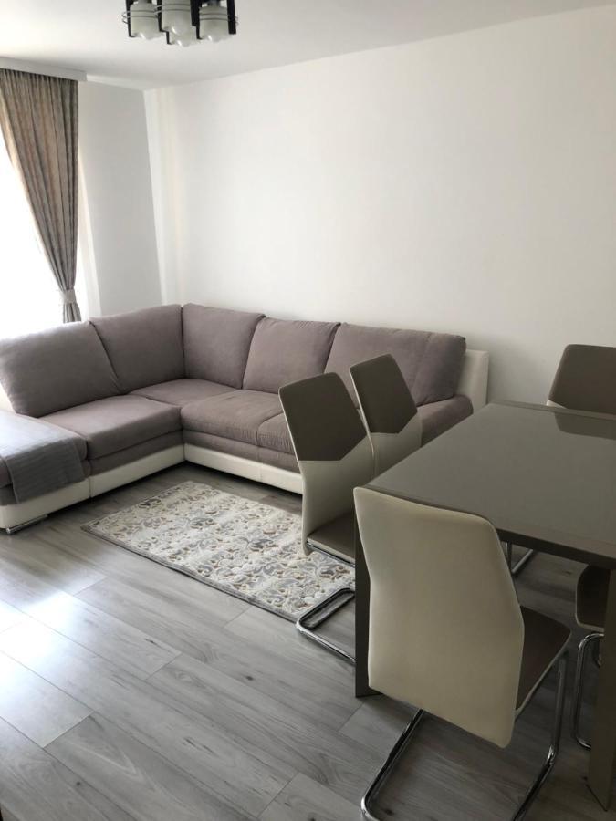 Skepsis Apartament Apartamento Alba Iulia Exterior foto