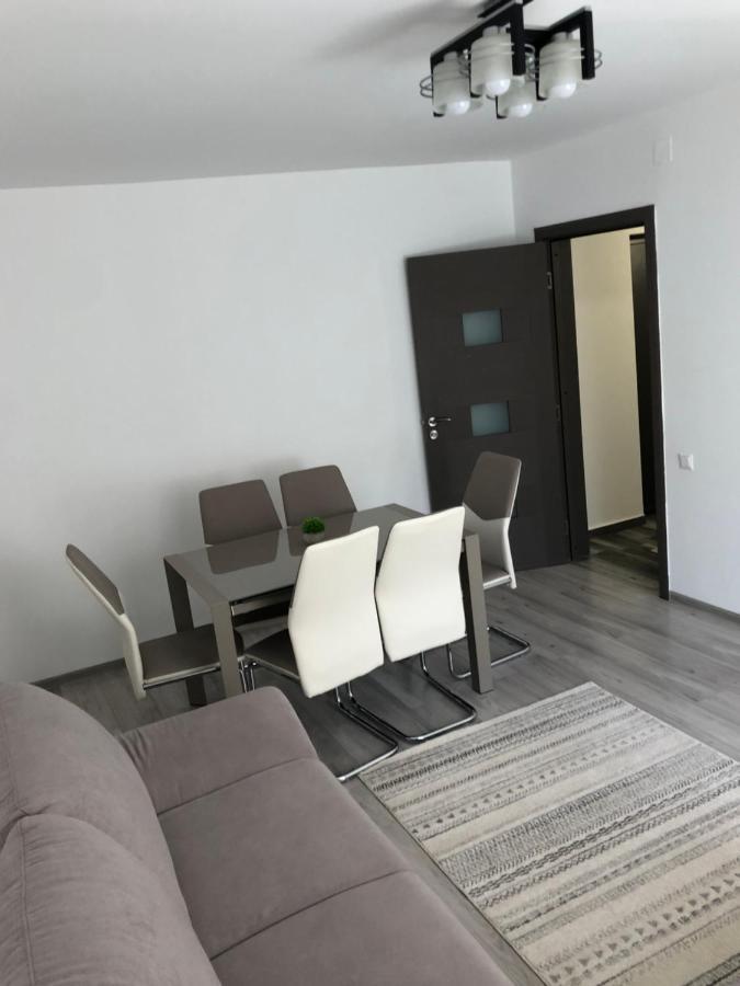 Skepsis Apartament Apartamento Alba Iulia Exterior foto